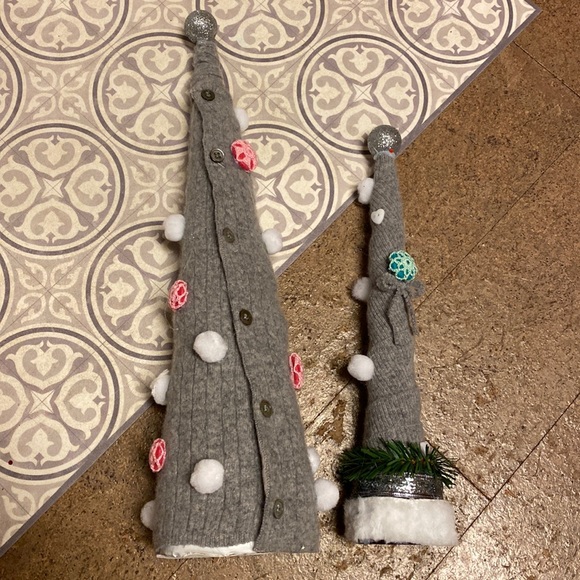 Holiday Decor Trees - Picture 2 of 6